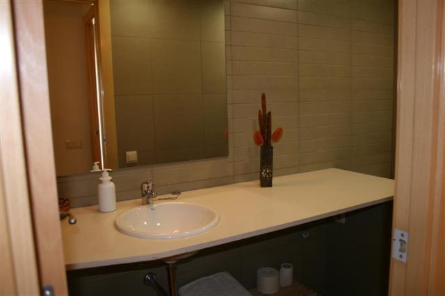 Apartamentos Bejar Barcelona Exterior photo