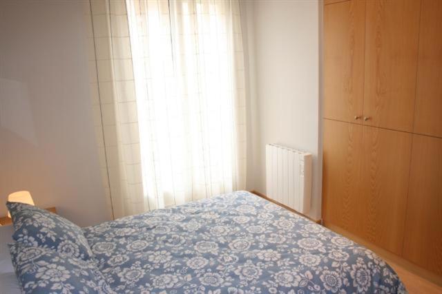 Apartamentos Bejar Barcelona Exterior photo